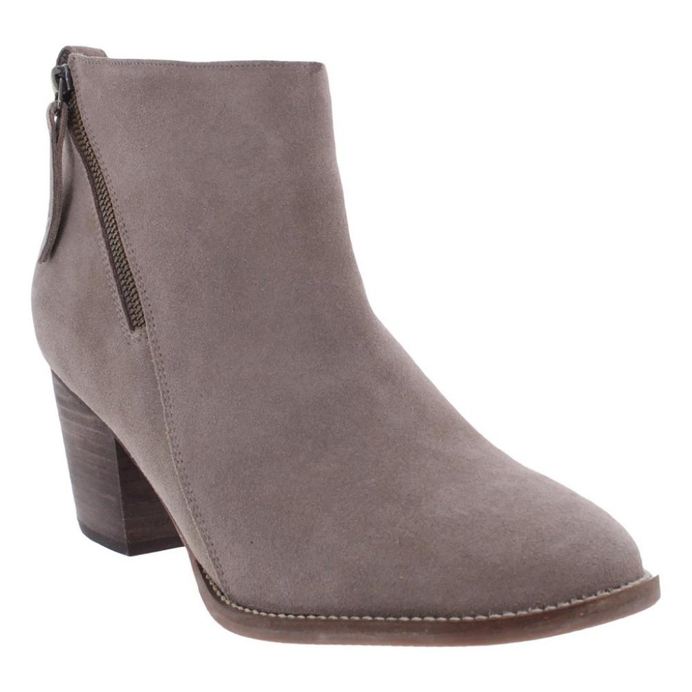 Aqua Waterproof Bootie Boots Women 11